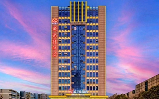 西安威尔佳酒店