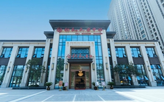 西安川仁和礼宴中心